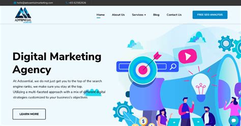 egg singapore ppc company|9 Best Marketing Firms Offering PPC Services In Singapore.
